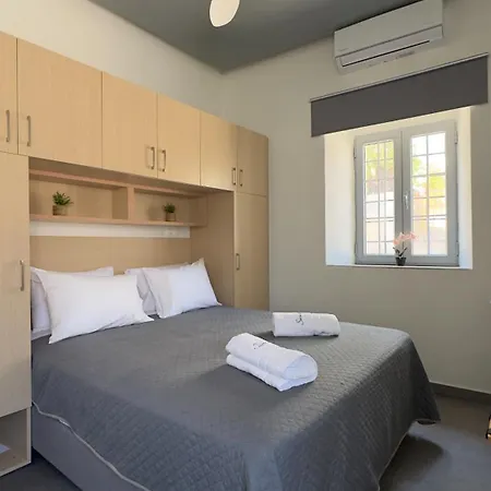 Apartmán Serendipity Living Petite *