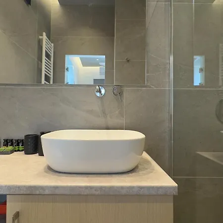 Apartmán Serendipity Living Petite *