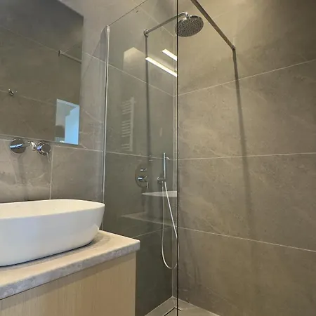 Apartmán Serendipity Living Petite Katsounion