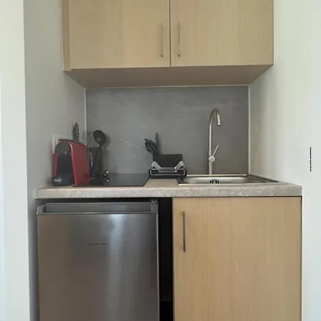 Apartmán Serendipity Living Petite *